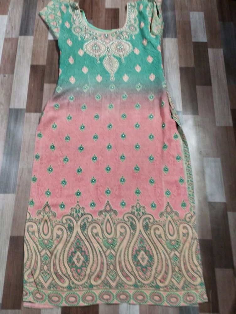 Lenin Pakistani kurta