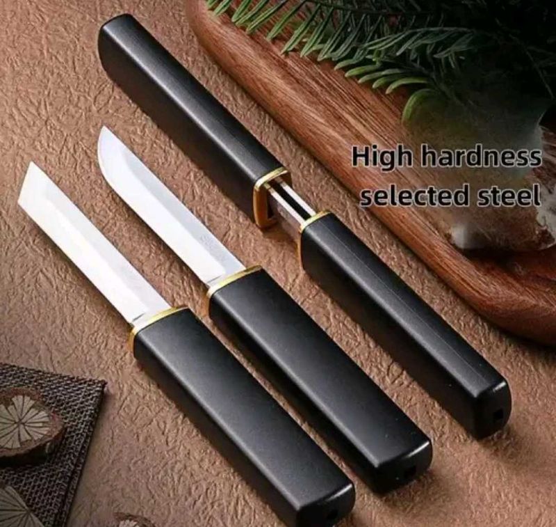 Kitchen Knife Set  New Unused