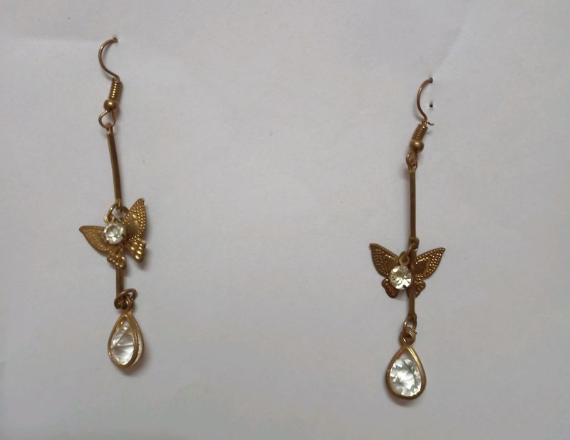 Fancy Earrings