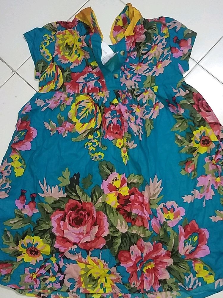 Casual Dress