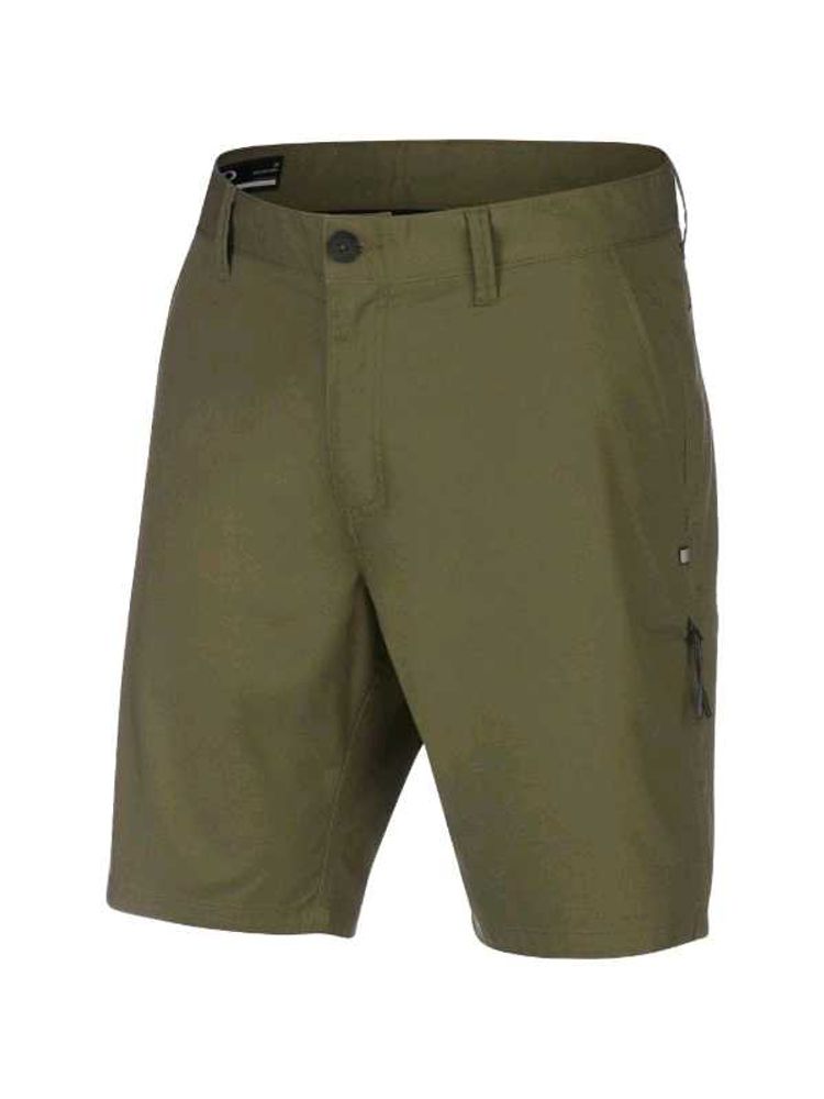 Oakley Icon Shorts in gray for Men