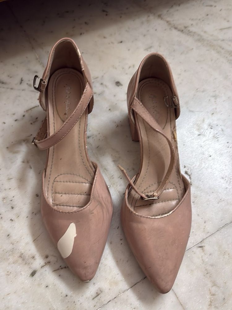 Stylish Women's Heels