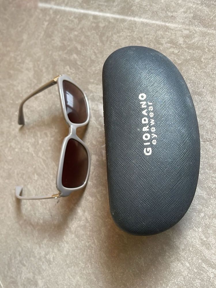 GIORDANO Eyewear Sunglasses