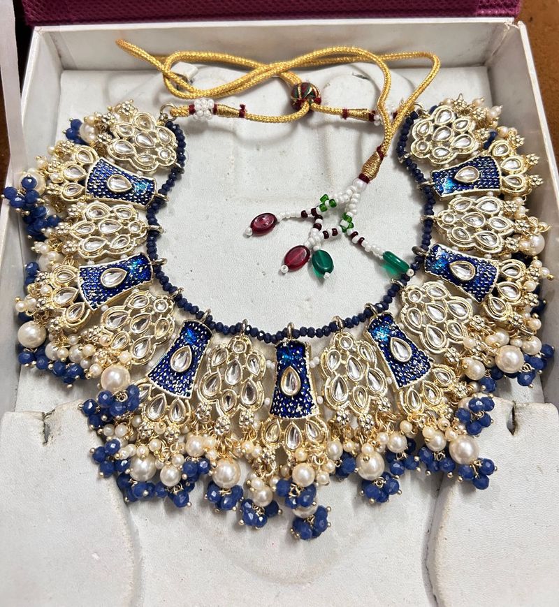 Beautiful Heavy Necklace