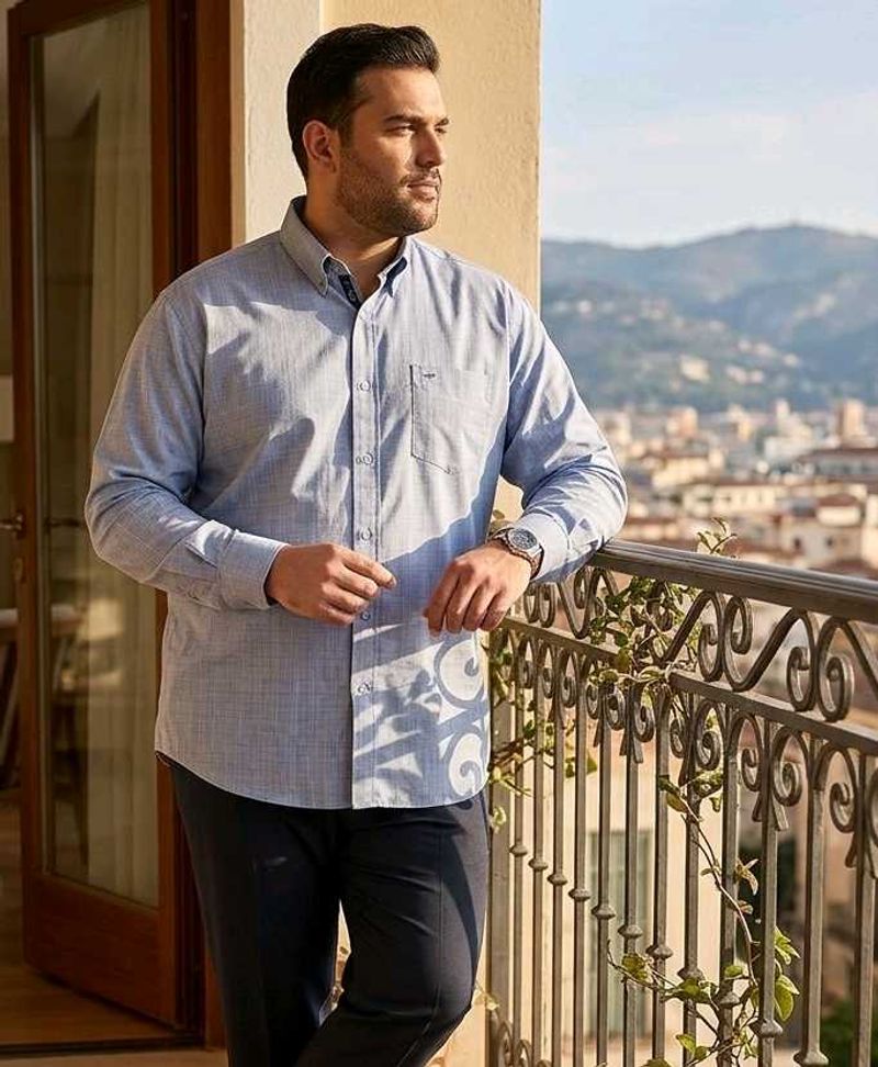 DUNHILL Shirt
