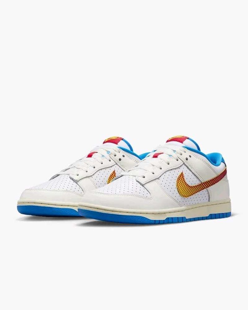 LIMITED STOCK ,🔥🔥Nike Dunk Low Sneakers