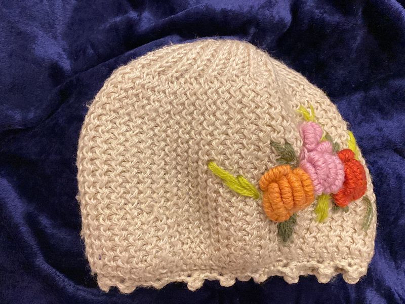 warm cap