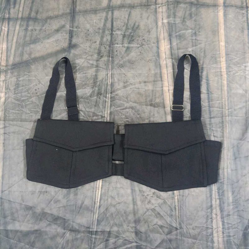 Y2K Bra 😻
