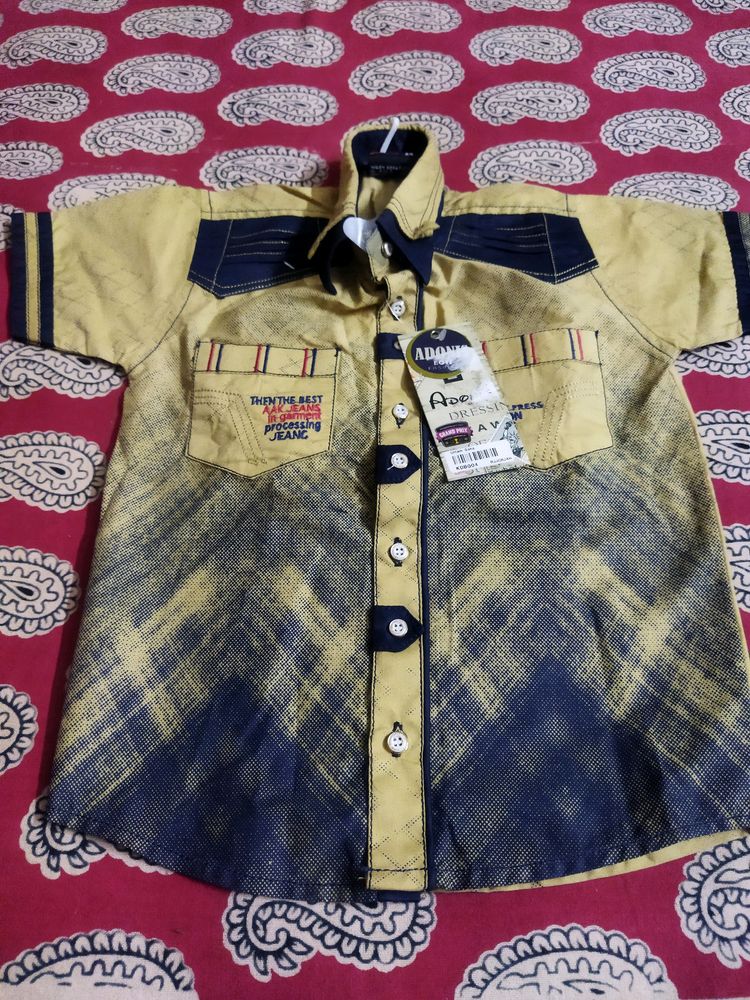 Shirt