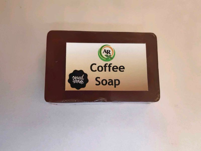 Handmade Herbal Soaps