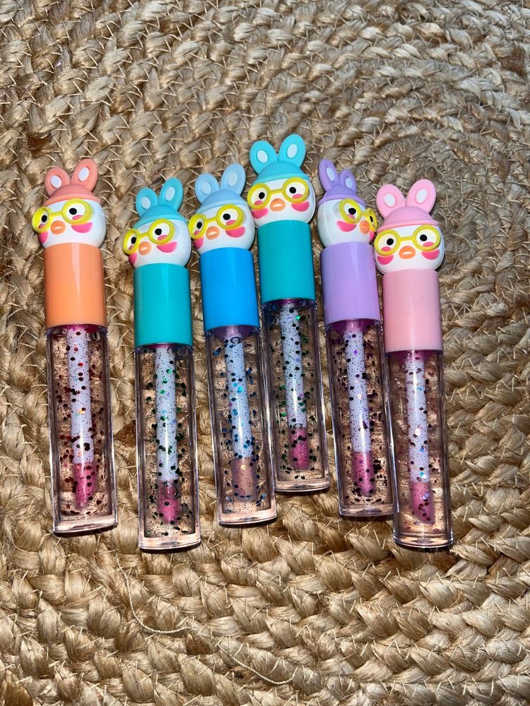 Koran Lips Gloss Only 1
