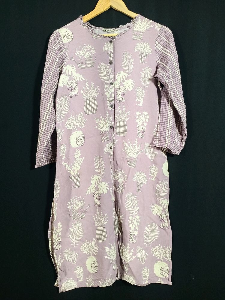 Max kurti