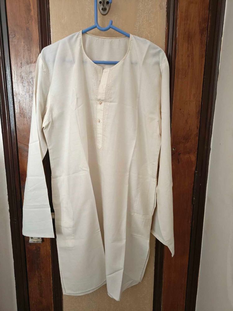 Price Drop -Men's Kurta Pyjama
