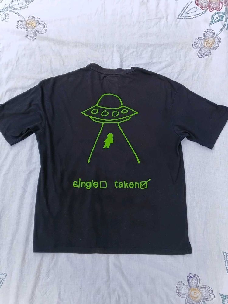Oversized T-Shirt for men