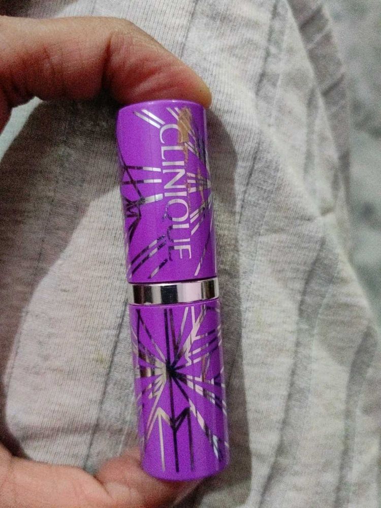 Clinique Bare Pop Lipstick
