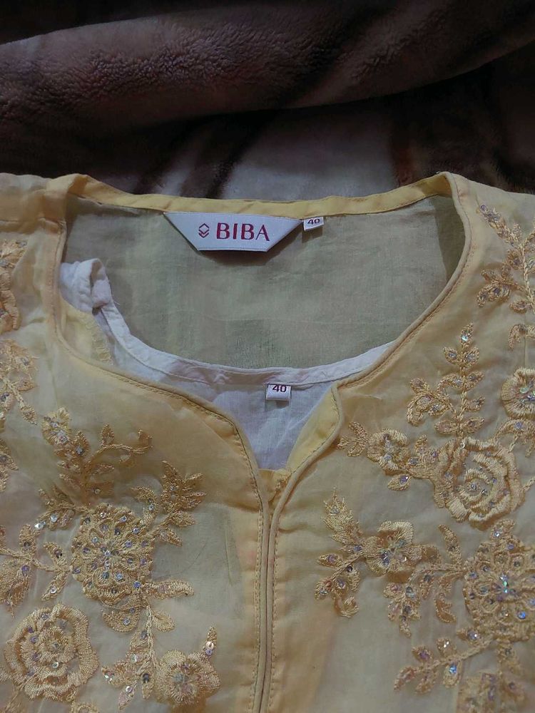 Elegant Kurta Set