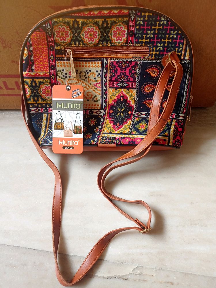 Sling bag