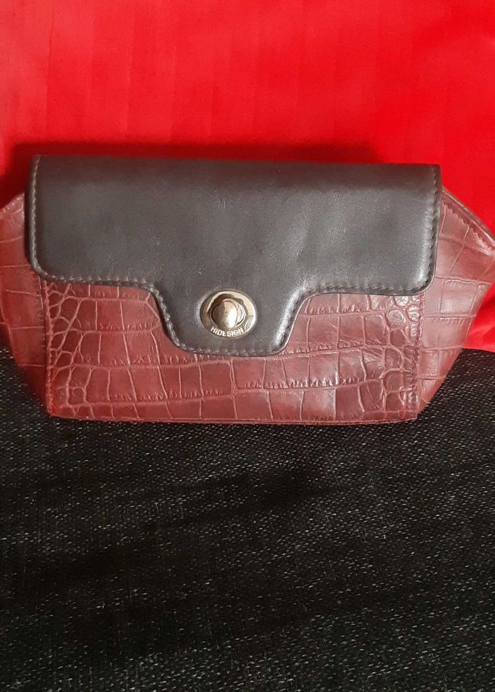 Hidesign clutch/wallet