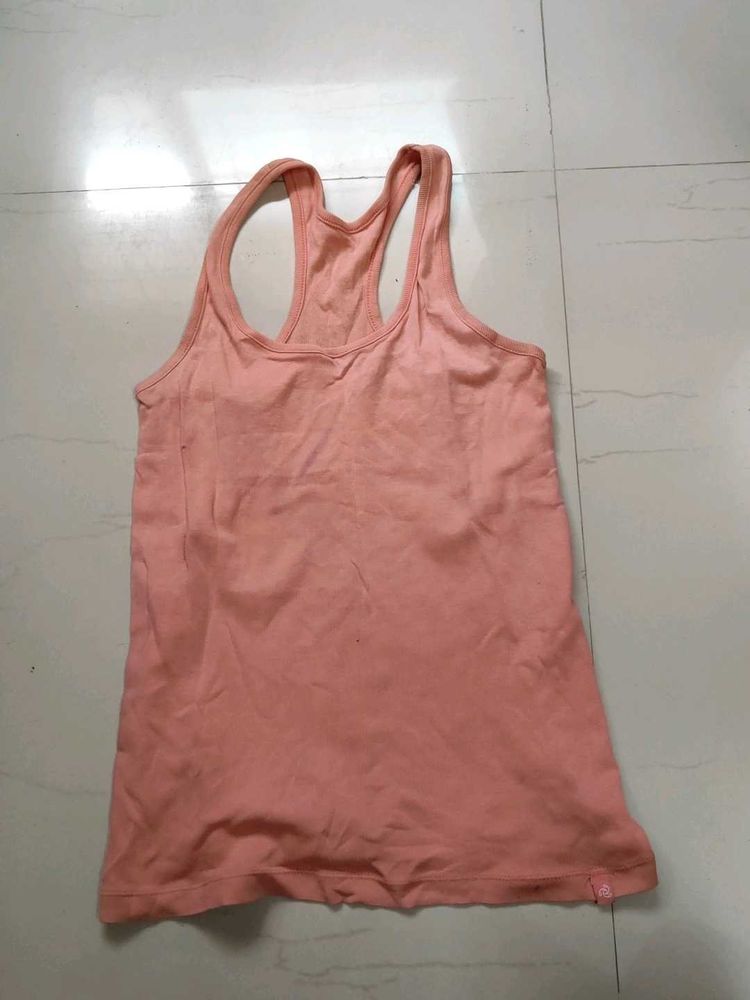 used tee