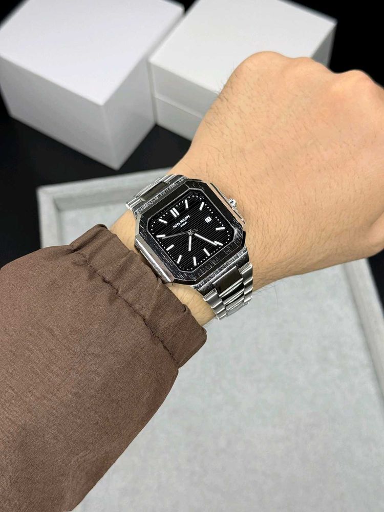 patek phillipe men Watch