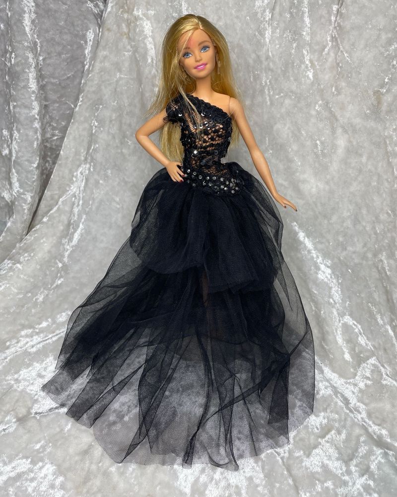 Barbie Doll