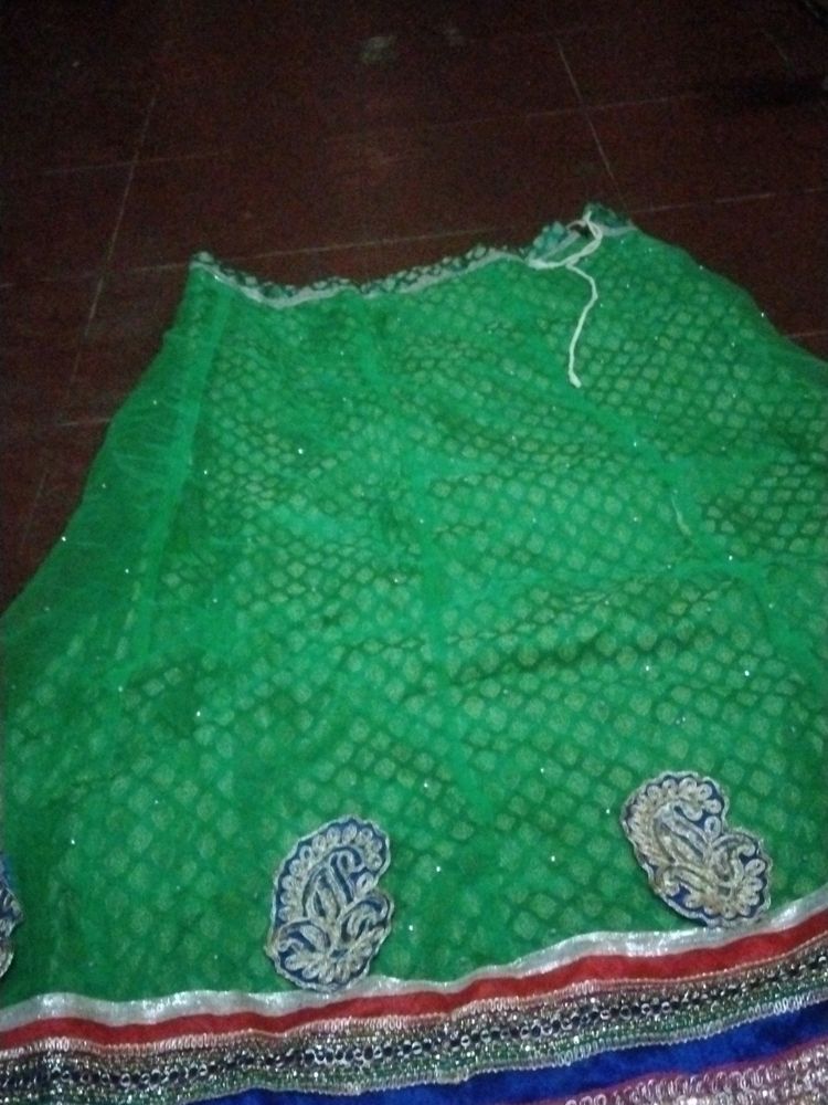 Lehenga