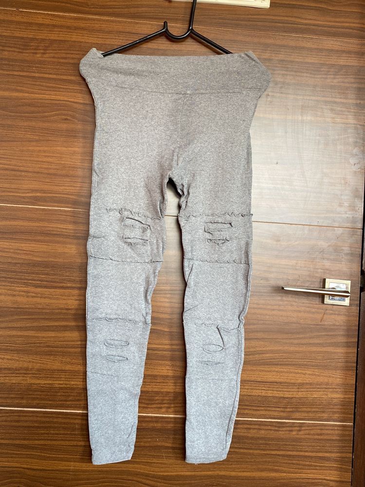 Yoga pants