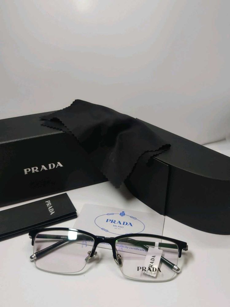 Prada Eyeglasses Replica