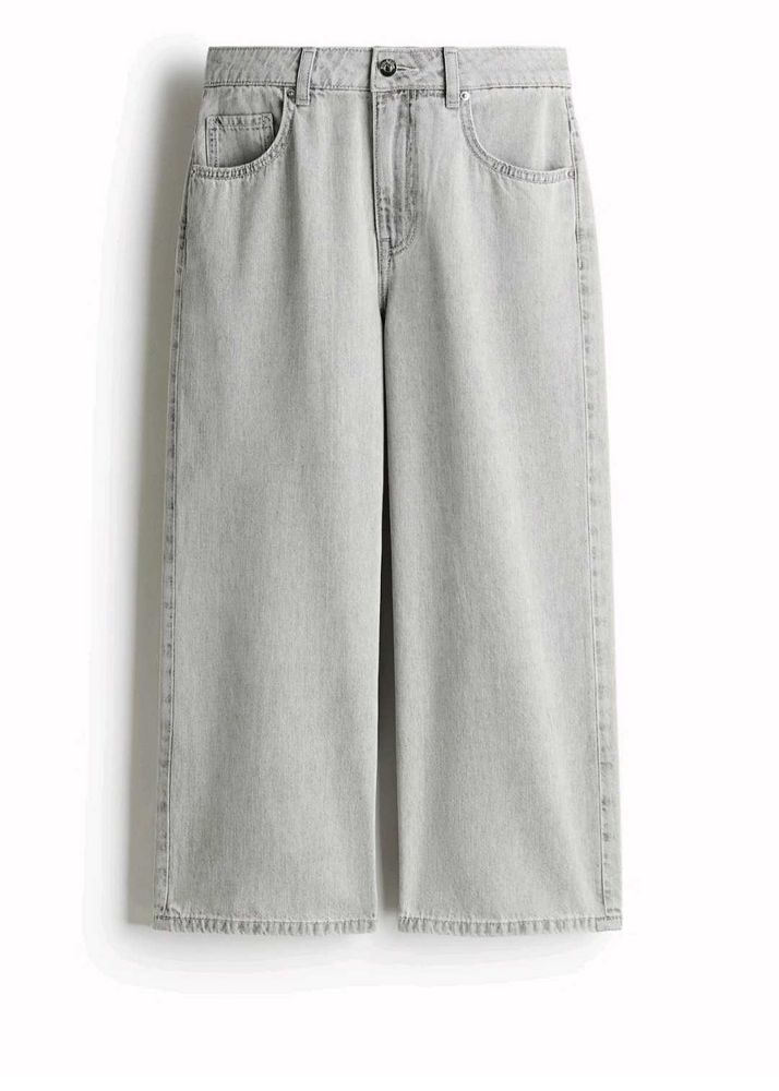 H&amp;M JEANS!