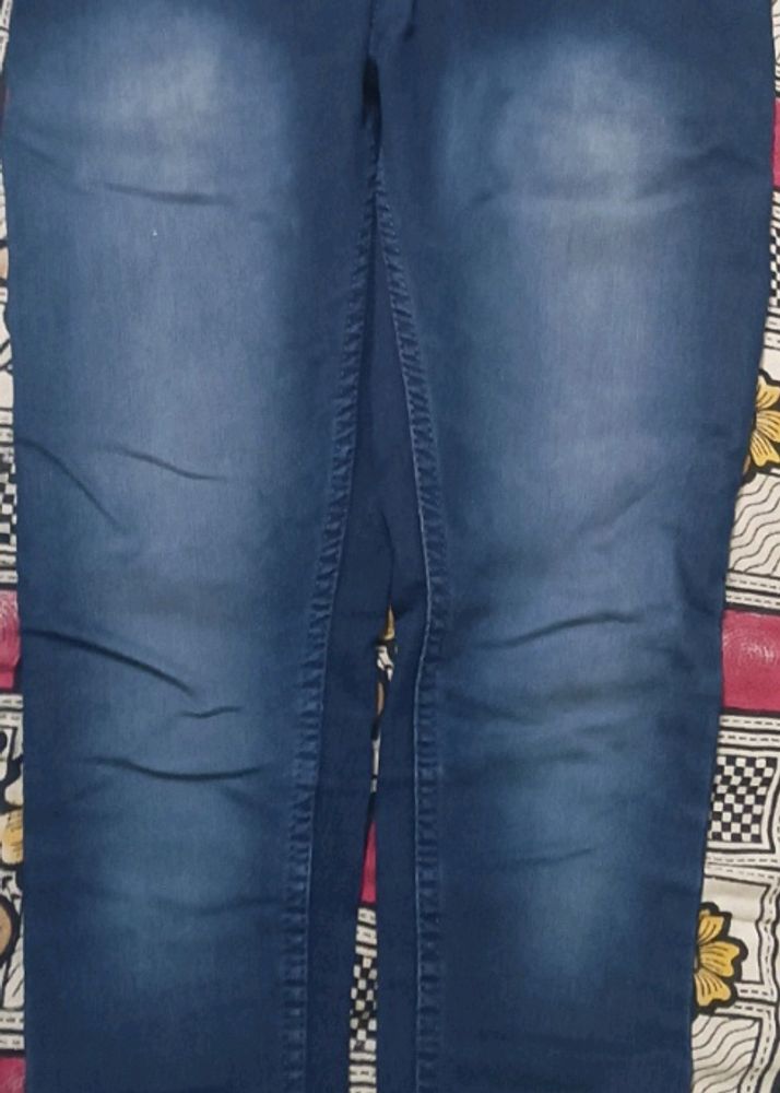 Denim Jeans