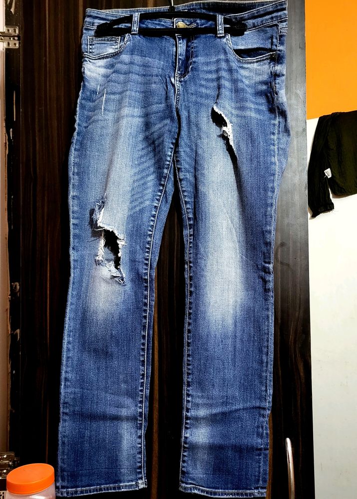 A Jeams For Men