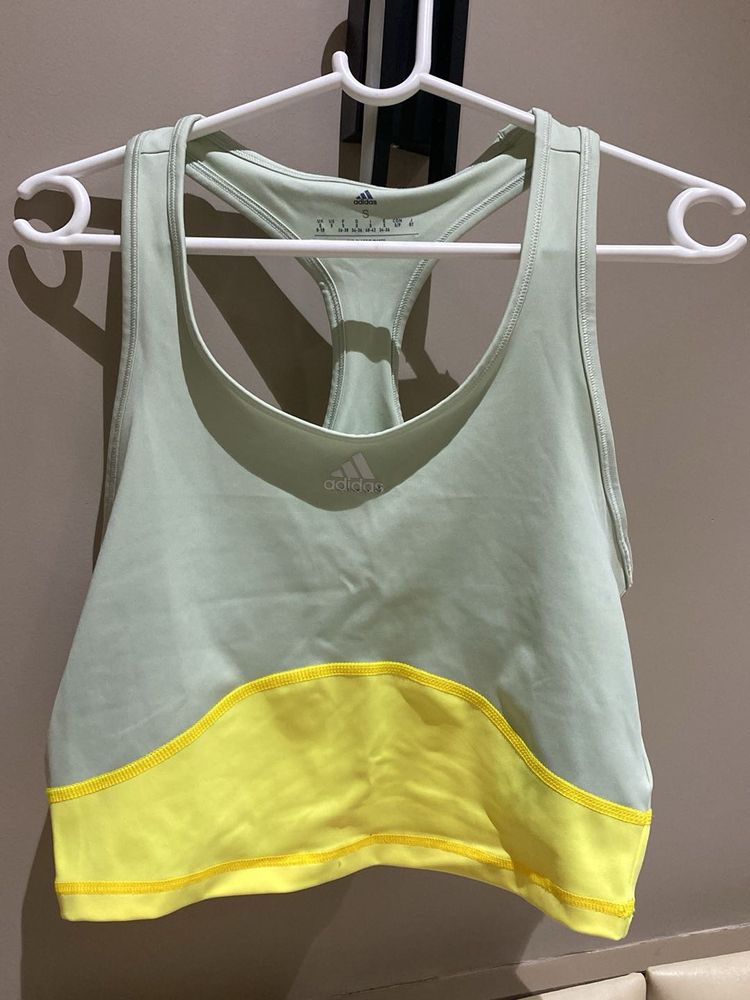 Adidas Sport Tank Top
