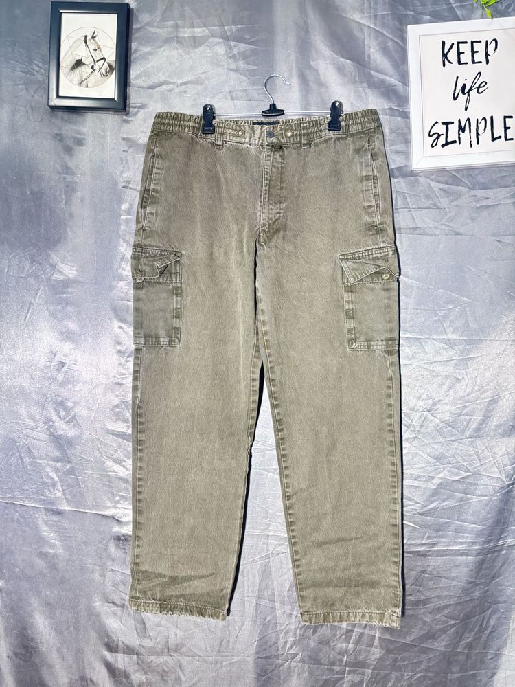 Men's Cargo Pants