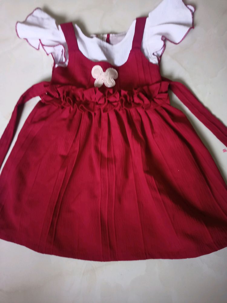 Baby Frock
