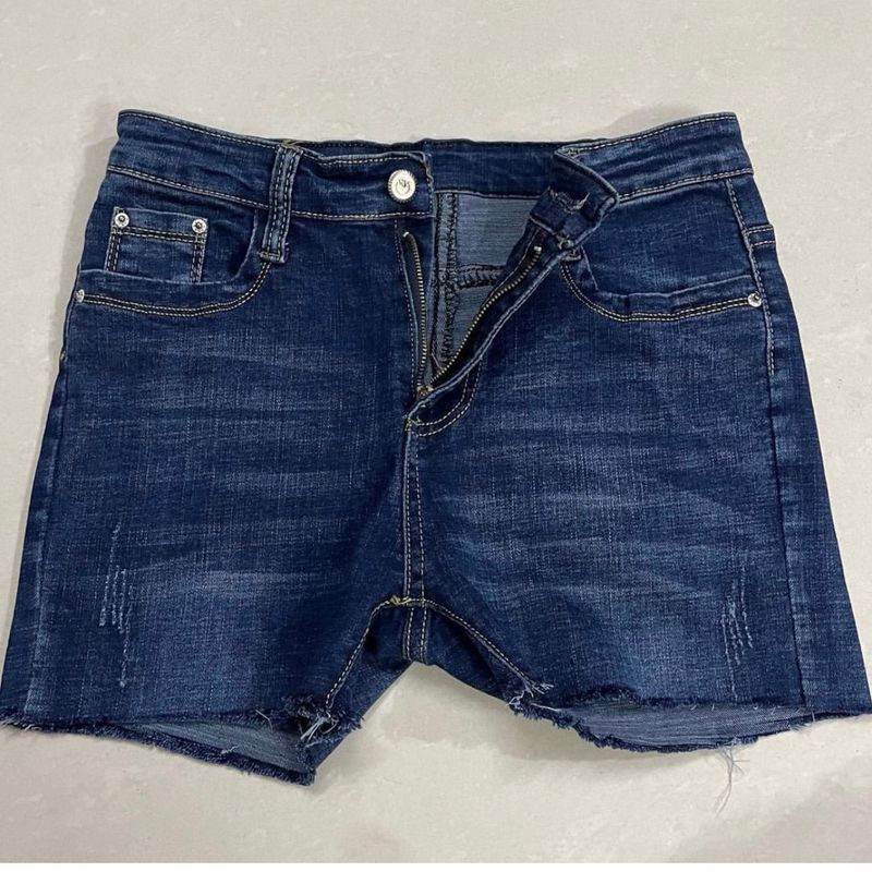 Jeans Short