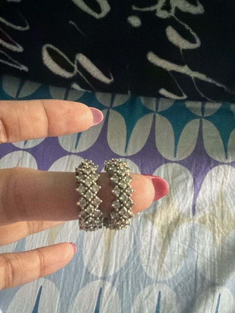 Designer Earing