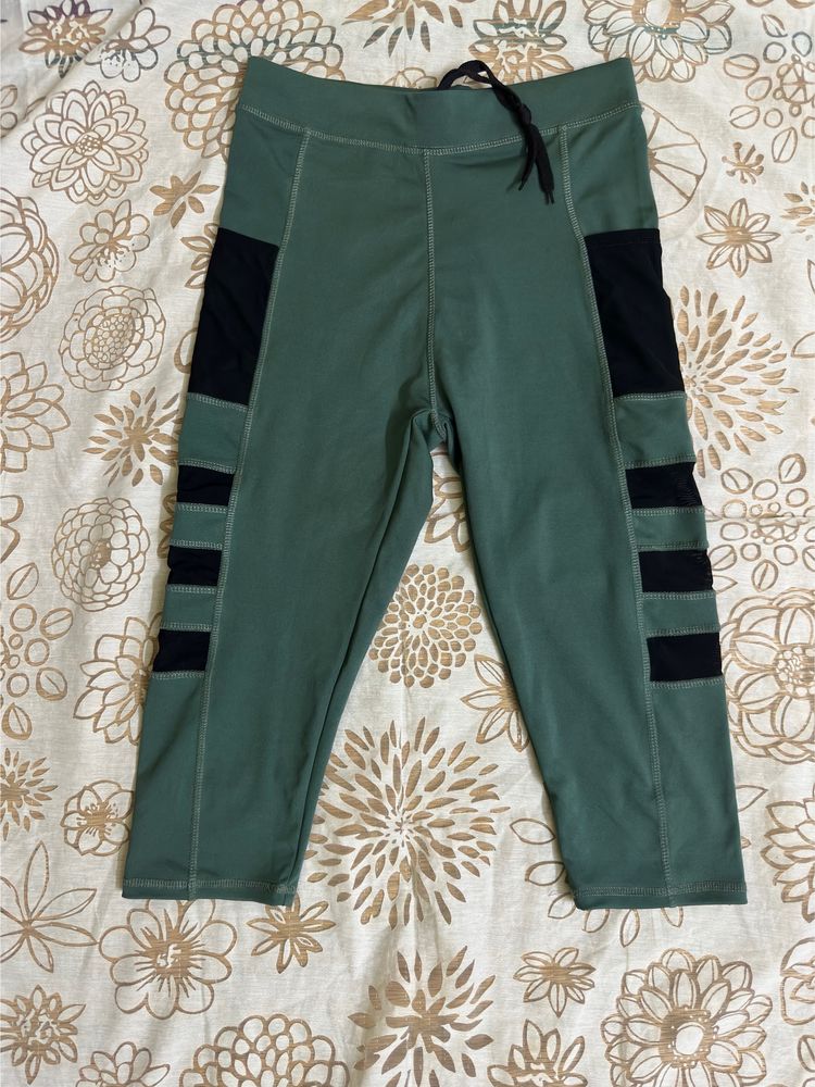 Yoga Pants, Never Used