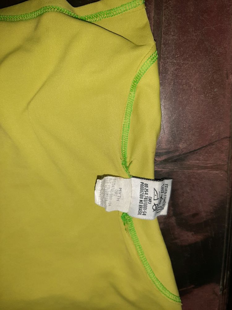 Fever Comerico Ladies Gym Vest