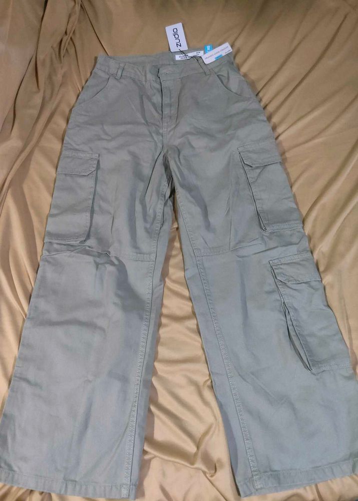 Women's Cargo Pants