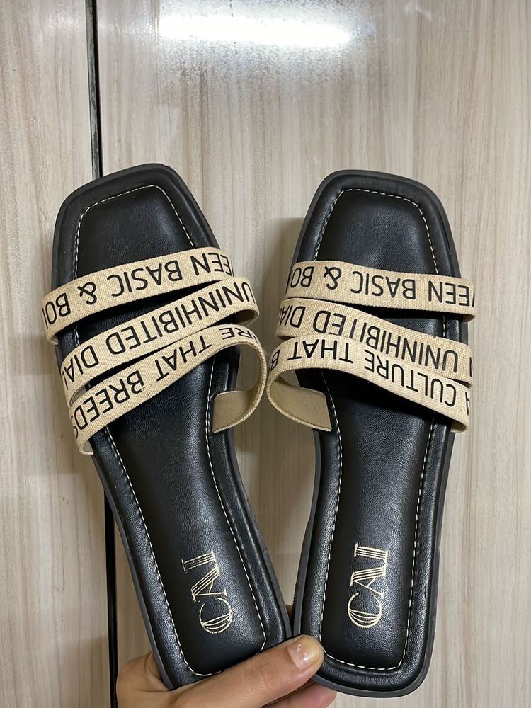 CAI New Style Footwear
