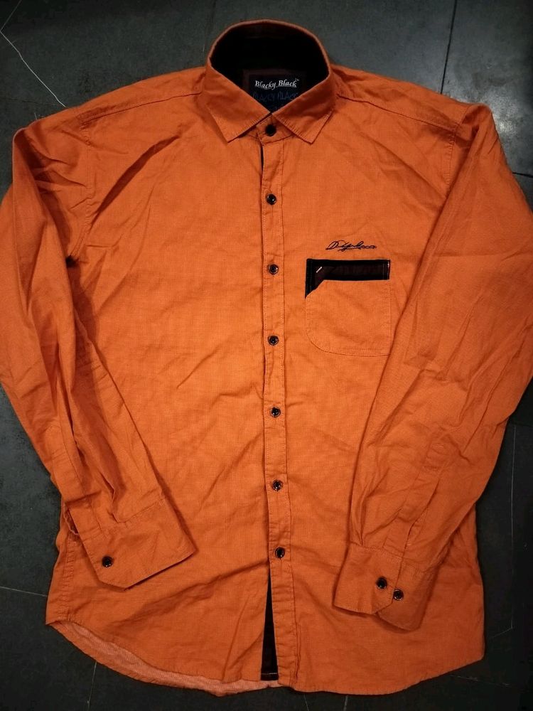 Formal Shirt