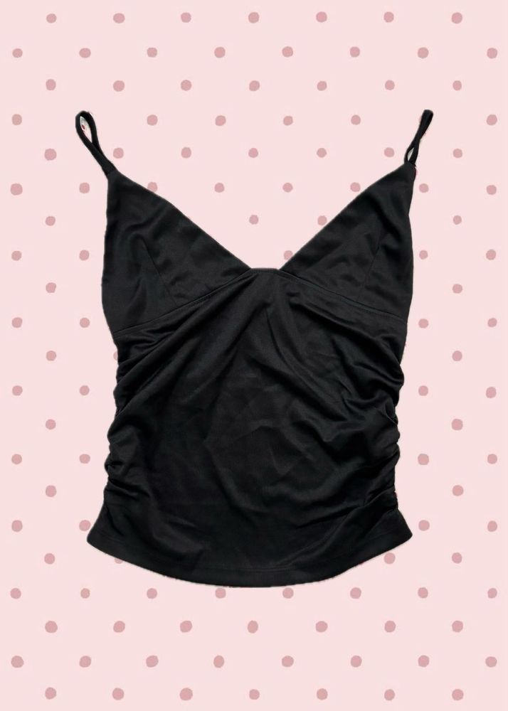 y2k black top