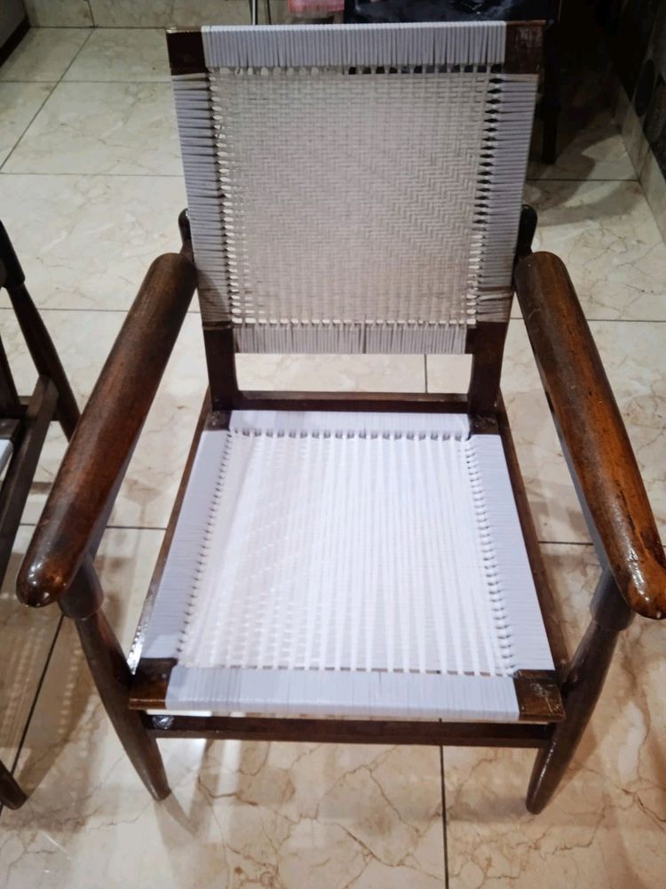 Retro Chairs