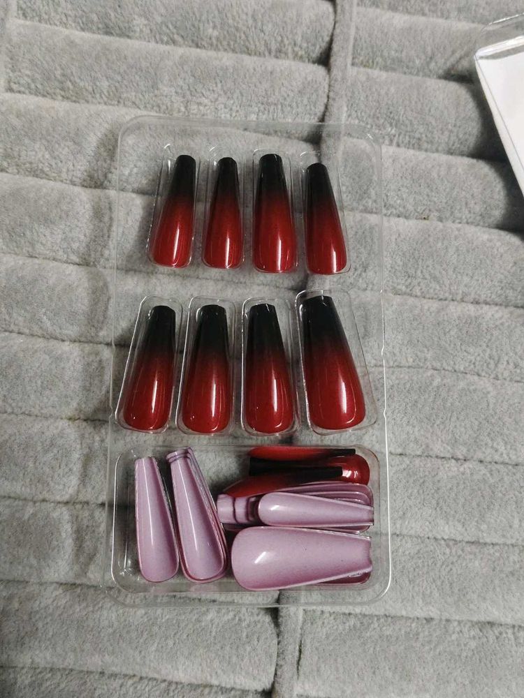 press on nails