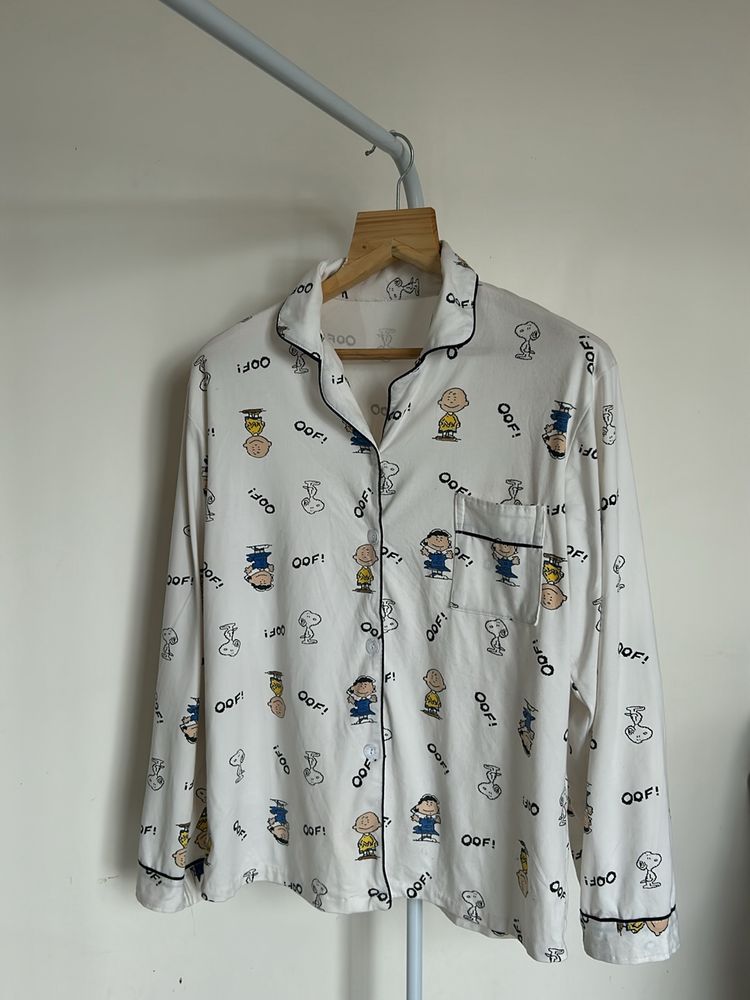 Cute Perfect For Night Wear