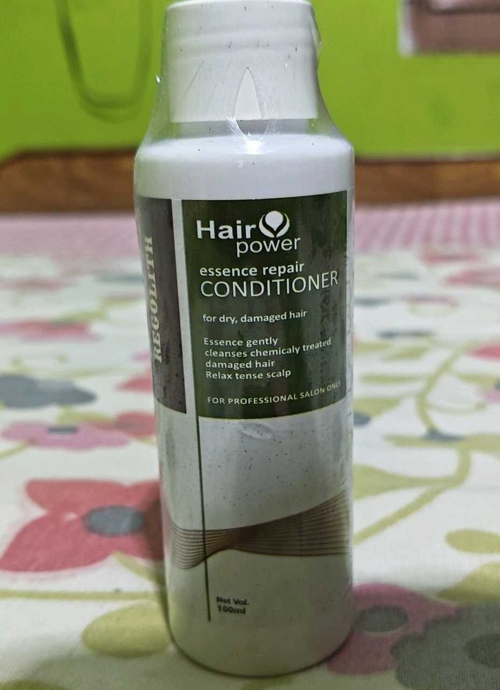 hair conditioner