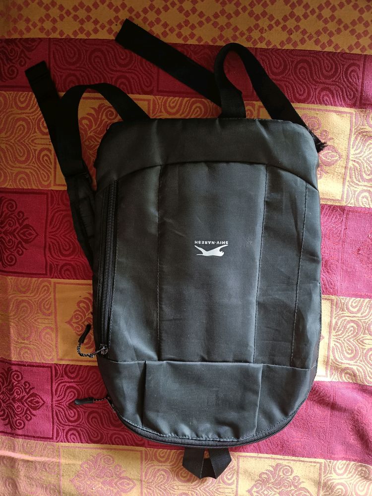 Small Bag