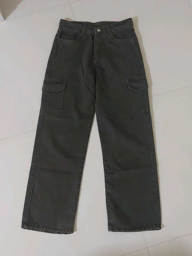 Cargo Pants