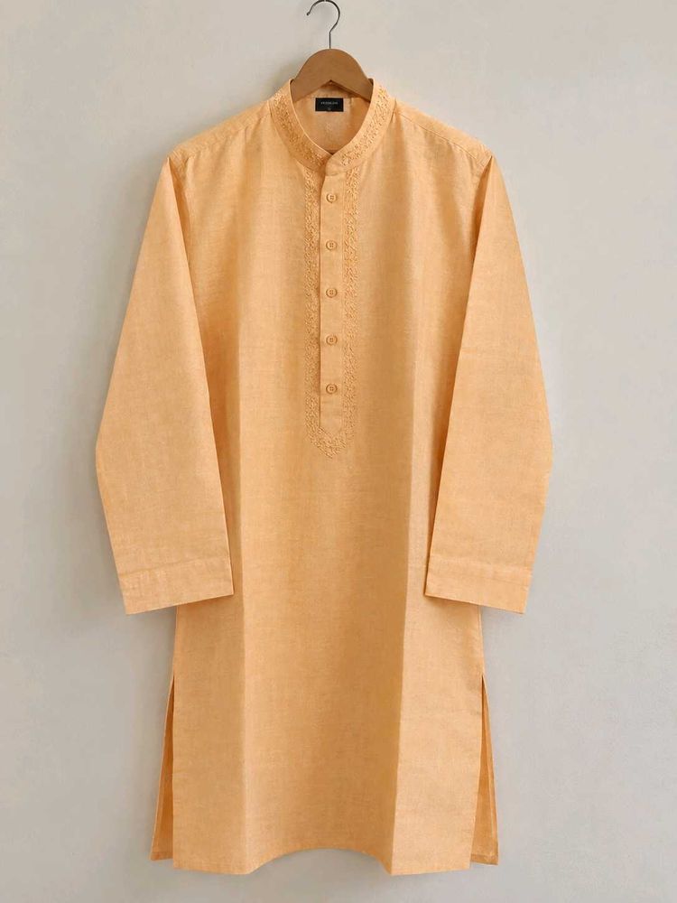 Men Kurta Pajama Set
