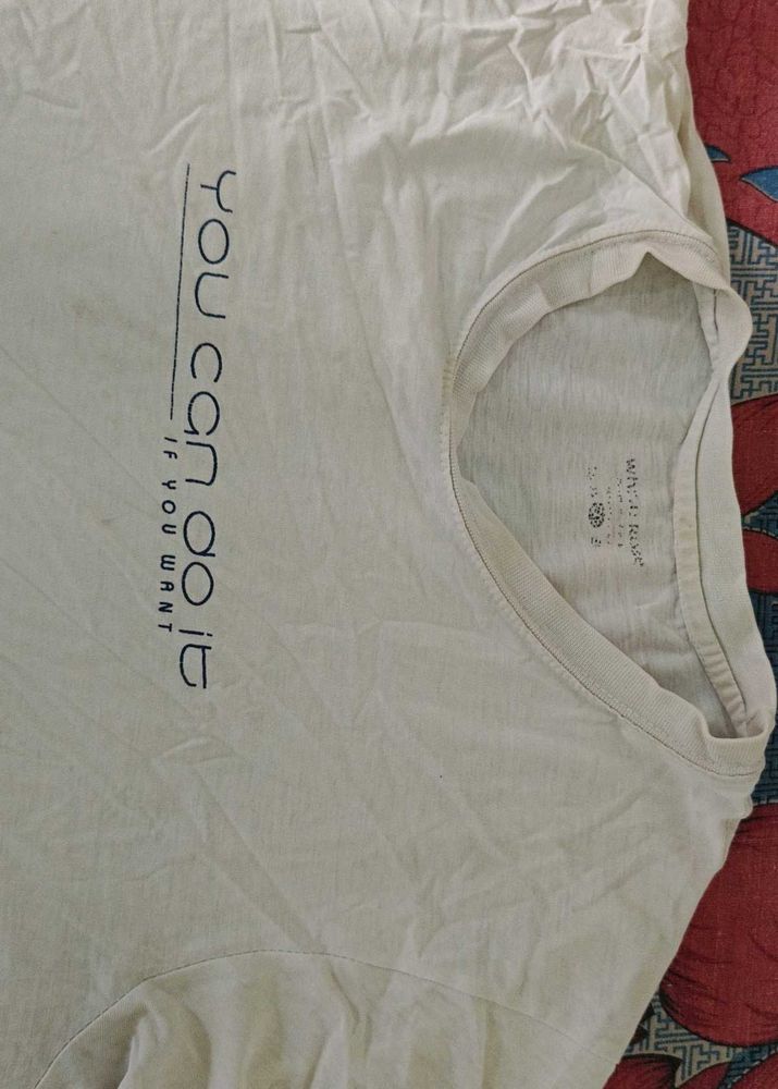 Unisex Graphic T-Shirt